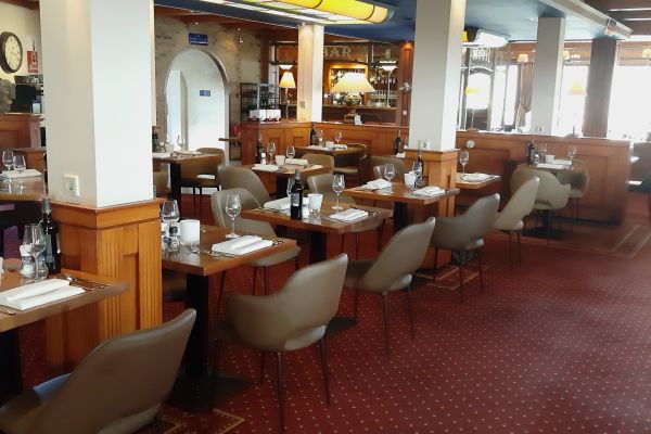 Fletcher Hotel Restaurant Marijke (Bergen)